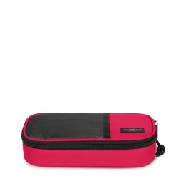 Eastpak Accessoires>OVAL MESH StrawberryPink
