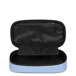 Eastpak School Accessoires | Pennenzakken>OVAL MESH CeruleanBlue