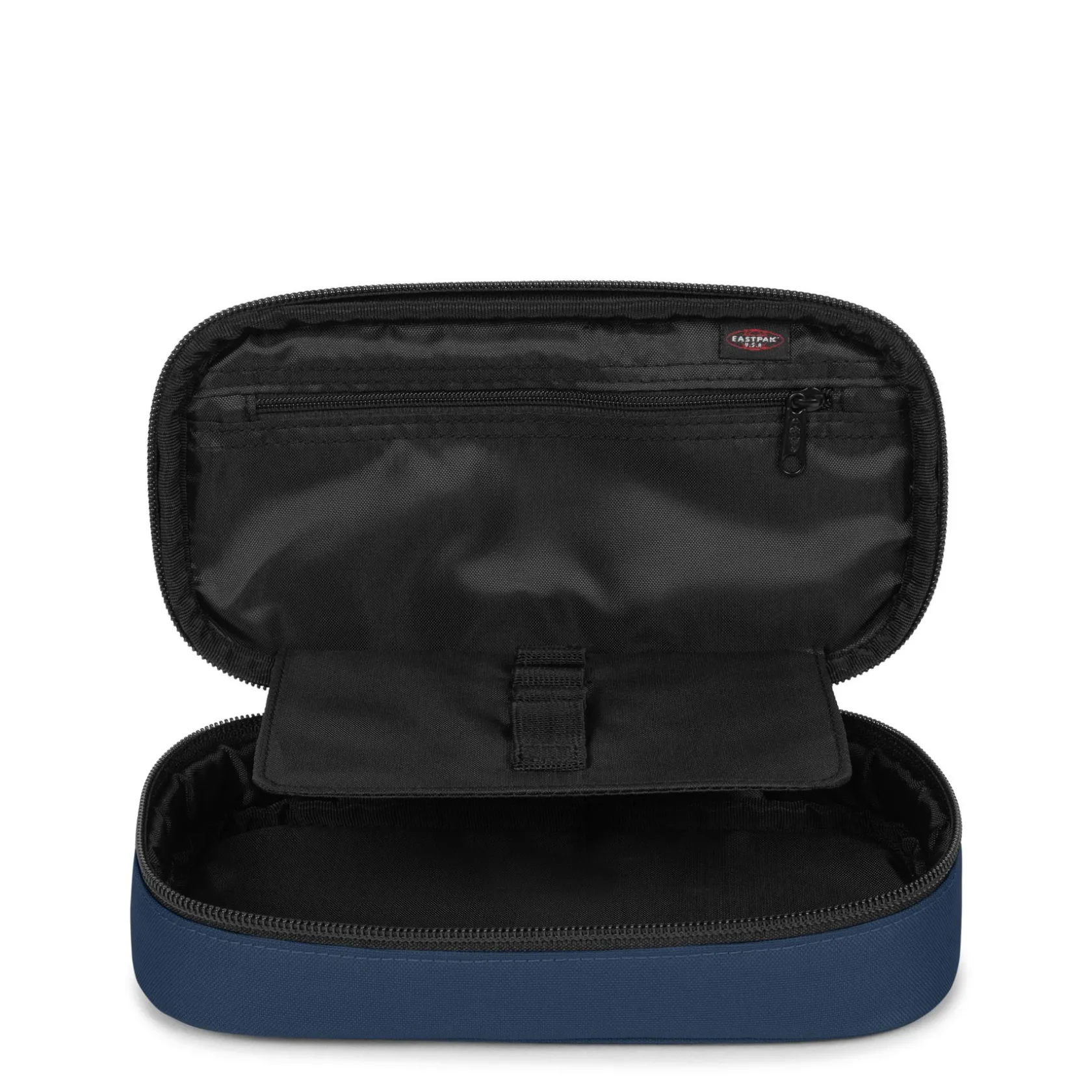 Eastpak School Accessoires | Pennenzakken>OVAL MESH NauticNavy