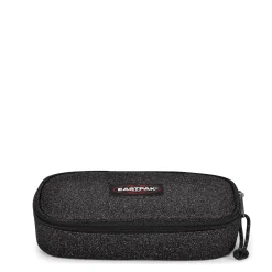 Eastpak School Accessoires | Pennenzakken>OVAL SINGLE SparkBlack