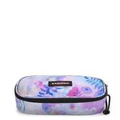 Eastpak School Accessoires | Pennenzakken>OVAL SINGLE DreamflowerPink