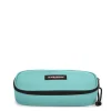 Eastpak School Accessoires | Pennenzakken>OVAL SINGLE SwimBlue