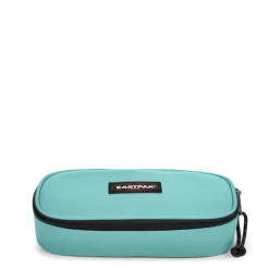 Eastpak School Accessoires | Pennenzakken>OVAL SINGLE SwimBlue