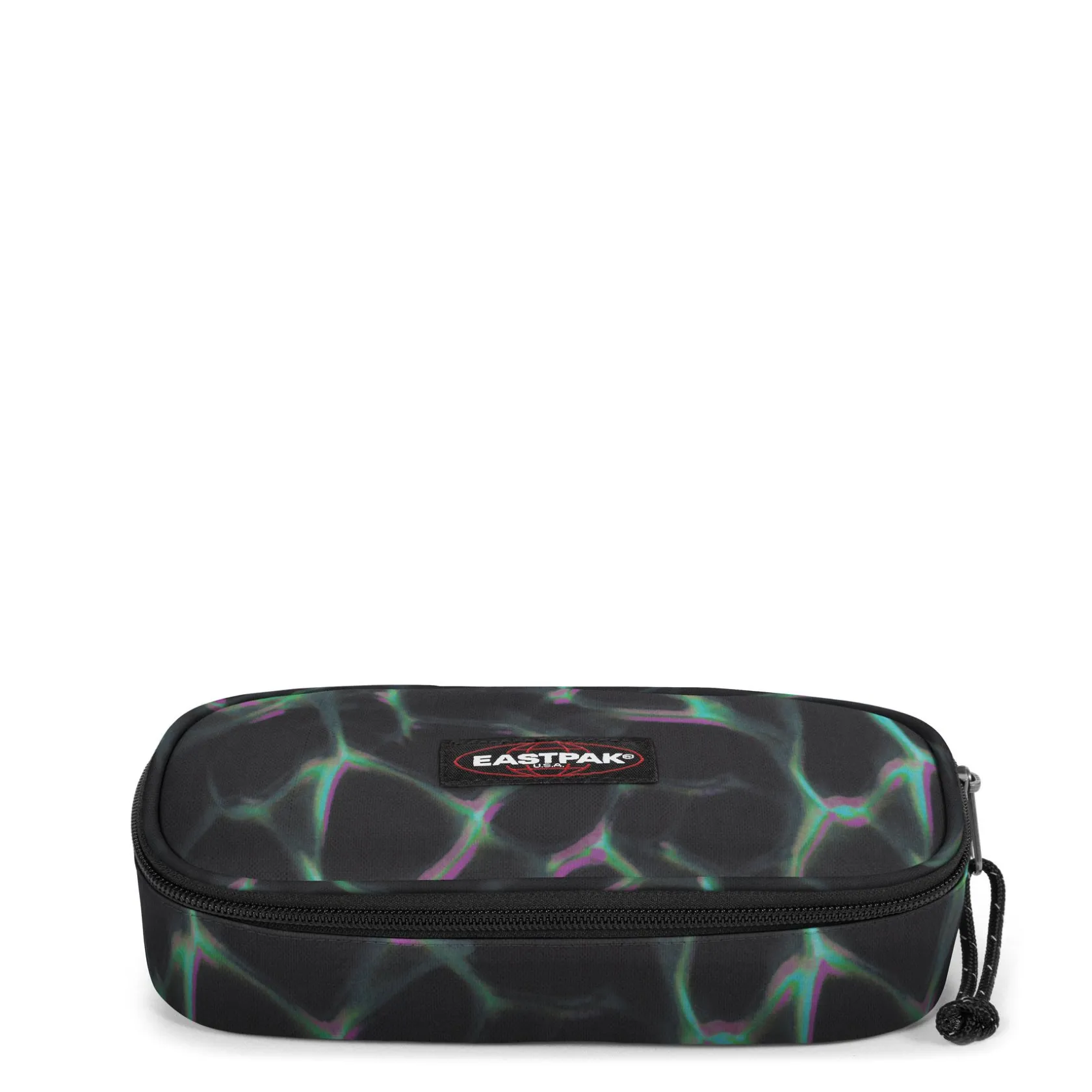 Eastpak School Accessoires | Pennenzakken>OVAL SINGLE LiquitBlack