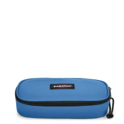 Eastpak School Accessoires | Pennenzakken>OVAL SINGLE HealingBlue
