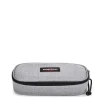 Eastpak School Accessoires | Pennenzakken>OVAL SINGLE SundayGrey