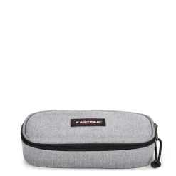 Eastpak School Accessoires | Pennenzakken>OVAL SINGLE SundayGrey