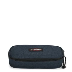 Eastpak School Accessoires | Pennenzakken>OVAL SINGLE TripleDenim