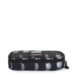 Eastpak School Accessoires | Pennenzakken>OVAL SINGLE SWDeathStarBlack