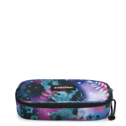 Eastpak School Accessoires | Pennenzakken>OVAL SINGLE DreamflowerDark