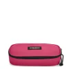 Eastpak School Accessoires | Pennenzakken>OVAL SINGLE CerisePink