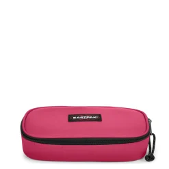 Eastpak School Accessoires | Pennenzakken>OVAL SINGLE CerisePink