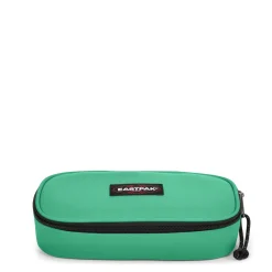 Eastpak School Accessoires | Pennenzakken>OVAL SINGLE GemGreen