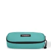 Eastpak School Accessoires | Pennenzakken>OVAL SINGLE StreamBlue