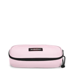 Eastpak School Accessoires | Pennenzakken>OVAL SINGLE LemonadePink