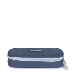 Eastpak School Accessoires | Pennenzakken>OVAL SINGLE KontrastPrepBlue