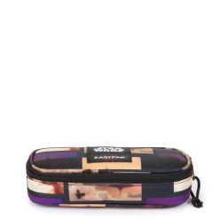 Eastpak School Accessoires | Pennenzakken>OVAL SINGLE SWLandscapeGrey
