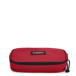 Eastpak School Accessoires | Pennenzakken>OVAL SINGLE ScarletRed