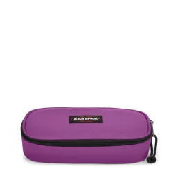 Eastpak School Accessoires | Pennenzakken>OVAL SINGLE FigPurple