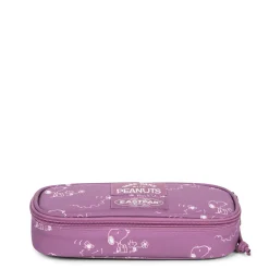 Eastpak Accessoires>OVAL SINGLE PeanutsPink