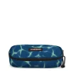 Eastpak School Accessoires | Pennenzakken>OVAL SINGLE LiquitNavy
