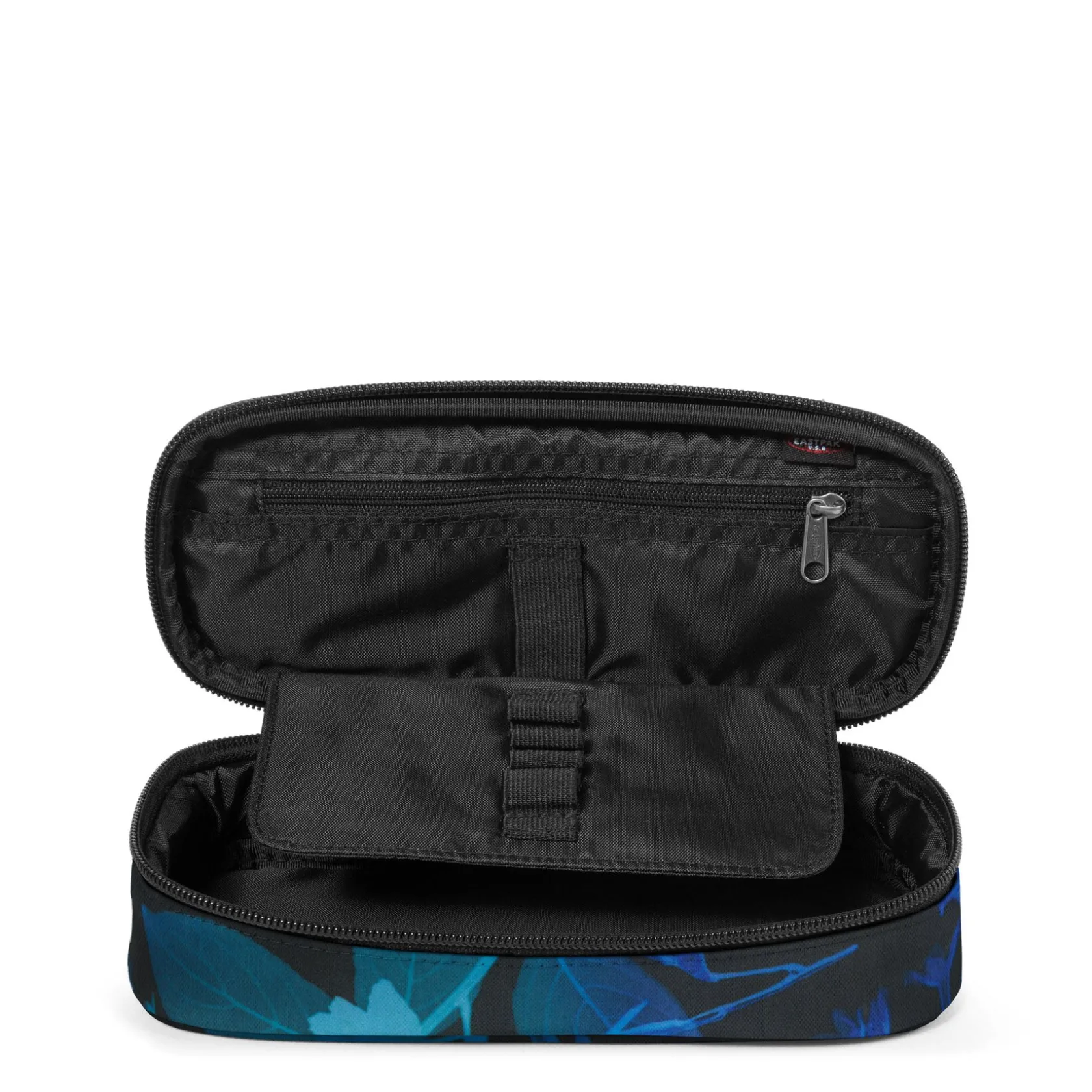 Eastpak School Accessoires | Pennenzakken>OVAL SINGLE DarkRay