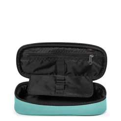 Eastpak School Accessoires | Pennenzakken>OVAL SINGLE SwimBlue