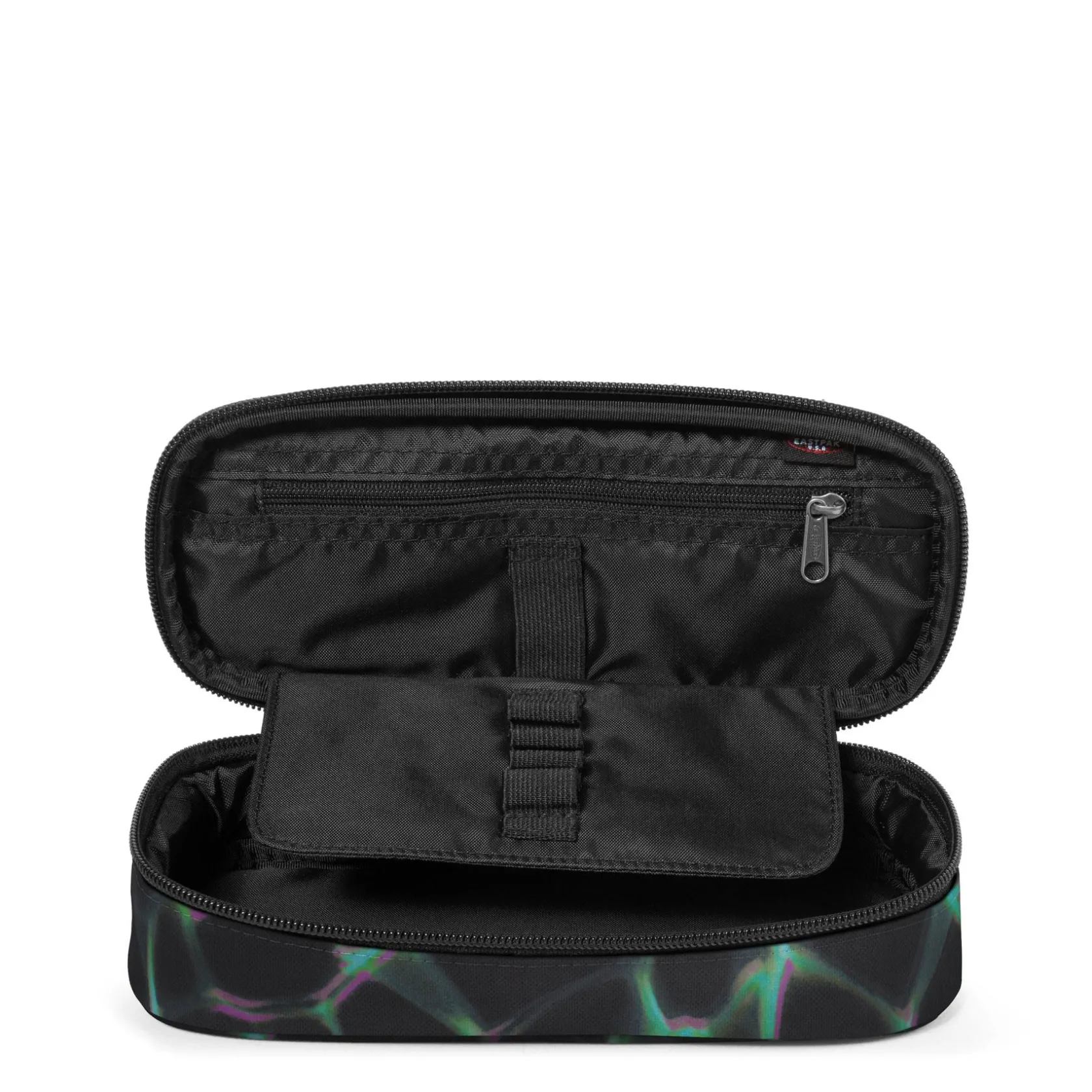 Eastpak School Accessoires | Pennenzakken>OVAL SINGLE LiquitBlack