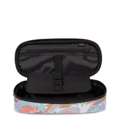 Eastpak School Accessoires | Pennenzakken>OVAL SINGLE DoodleFestLight