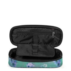 Eastpak School Accessoires | Pennenzakken>OVAL SINGLE FloraFadeAqua