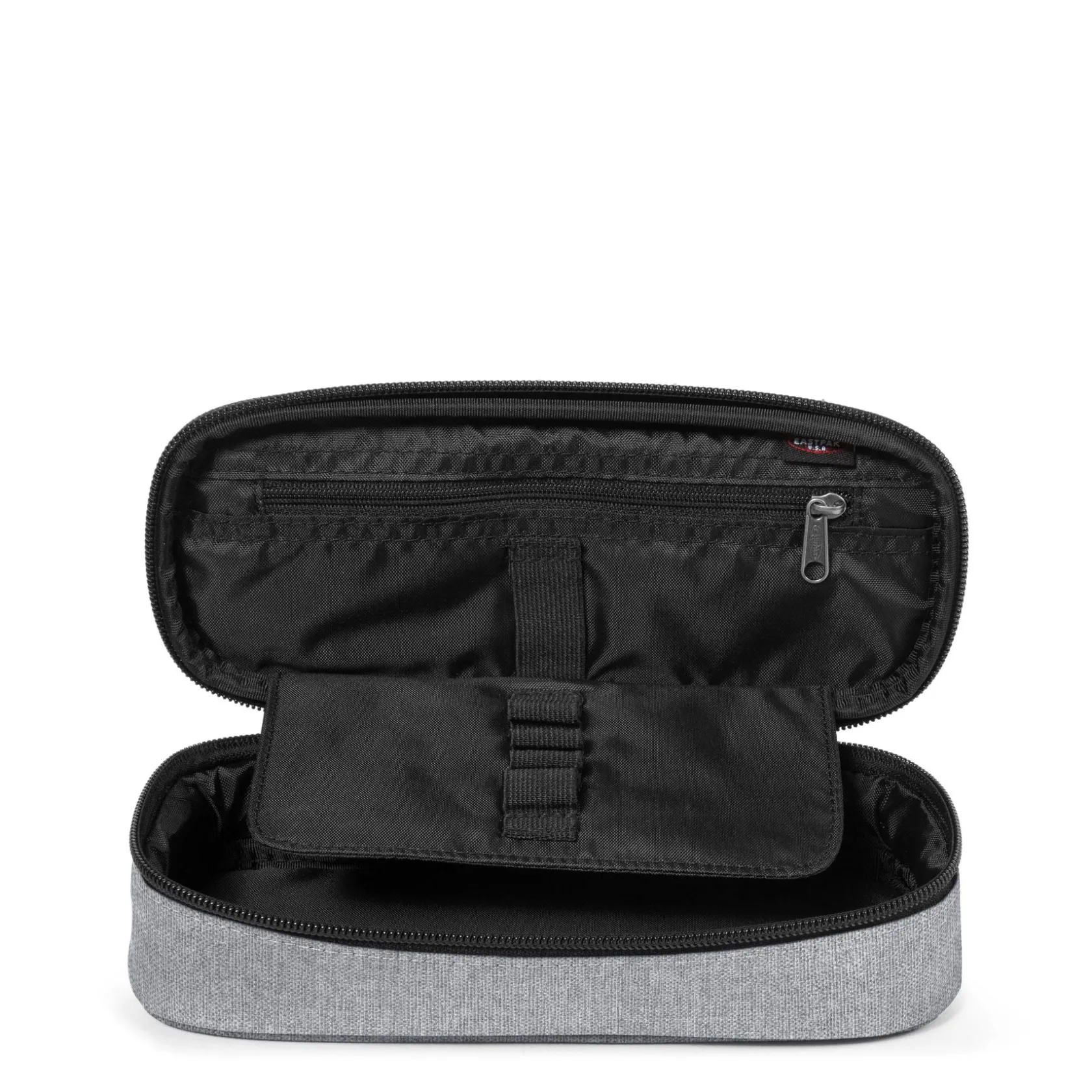 Eastpak School Accessoires | Pennenzakken>OVAL SINGLE SundayGrey
