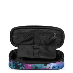 Eastpak School Accessoires | Pennenzakken>OVAL SINGLE DreamflowerDark