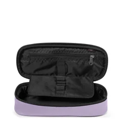 Eastpak School Accessoires | Pennenzakken>OVAL SINGLE OrchidLilac