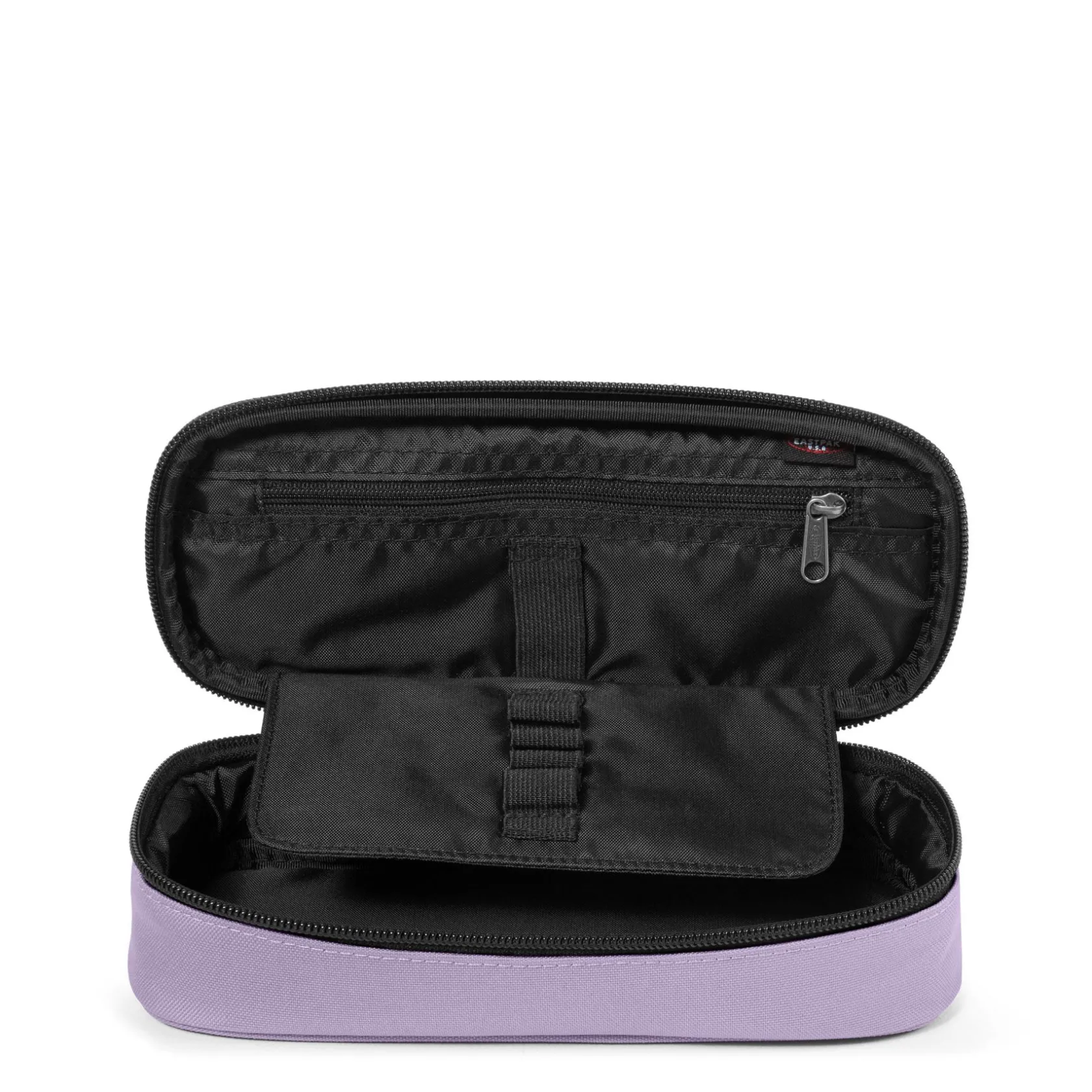 Eastpak School Accessoires | Pennenzakken>OVAL SINGLE OrchidLilac
