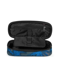 Eastpak School Accessoires | Pennenzakken>OVAL SINGLE BrizeDyeGrey