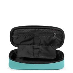 Eastpak School Accessoires | Pennenzakken>OVAL SINGLE StreamBlue