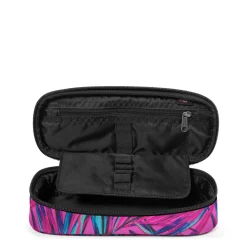 Eastpak School Accessoires | Pennenzakken>OVAL SINGLE BrizePalmPink