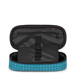 Eastpak School Accessoires | Pennenzakken>OVAL SINGLE RefleksSpaceBlue