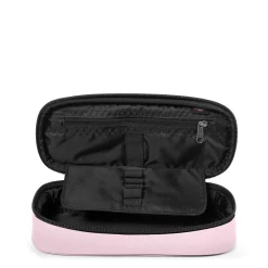 Eastpak School Accessoires | Pennenzakken>OVAL SINGLE LemonadePink