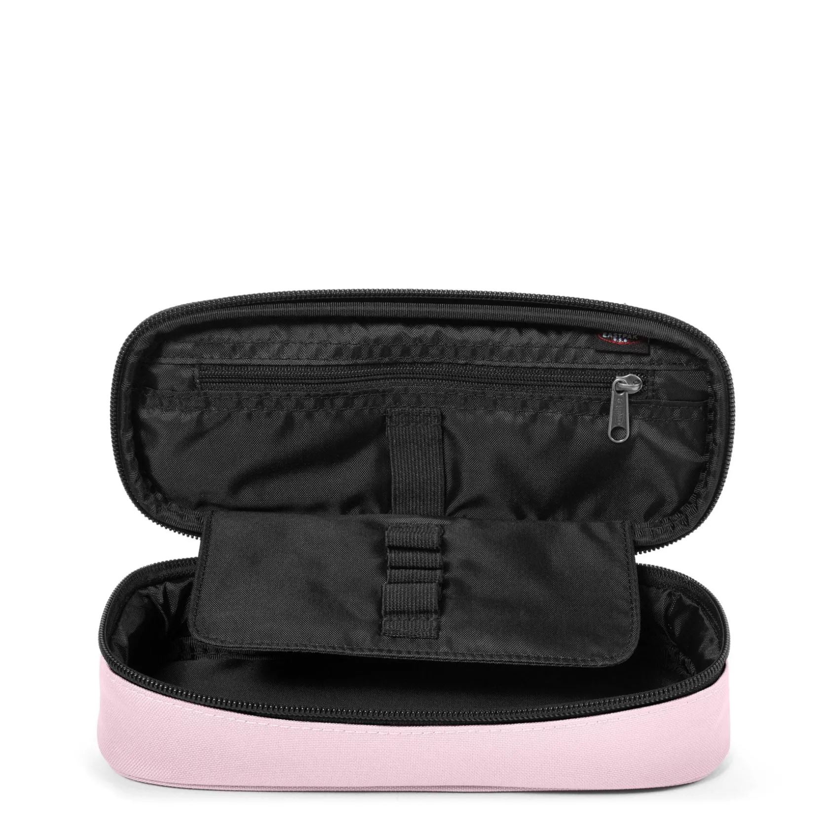 Eastpak School Accessoires | Pennenzakken>OVAL SINGLE LemonadePink