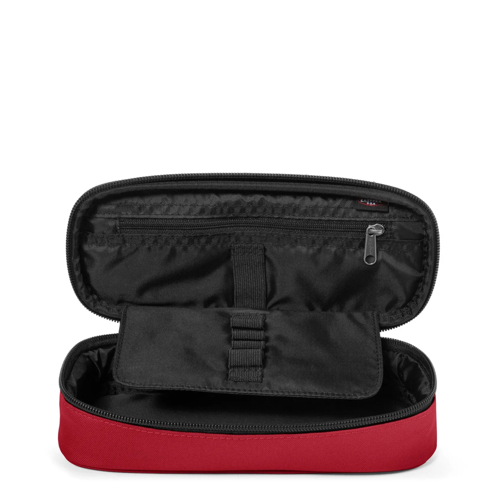Eastpak School Accessoires | Pennenzakken>OVAL SINGLE ScarletRed