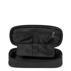Eastpak School Accessoires | Pennenzakken>OVAL SINGLE Black