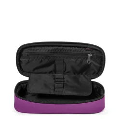 Eastpak School Accessoires | Pennenzakken>OVAL SINGLE FigPurple