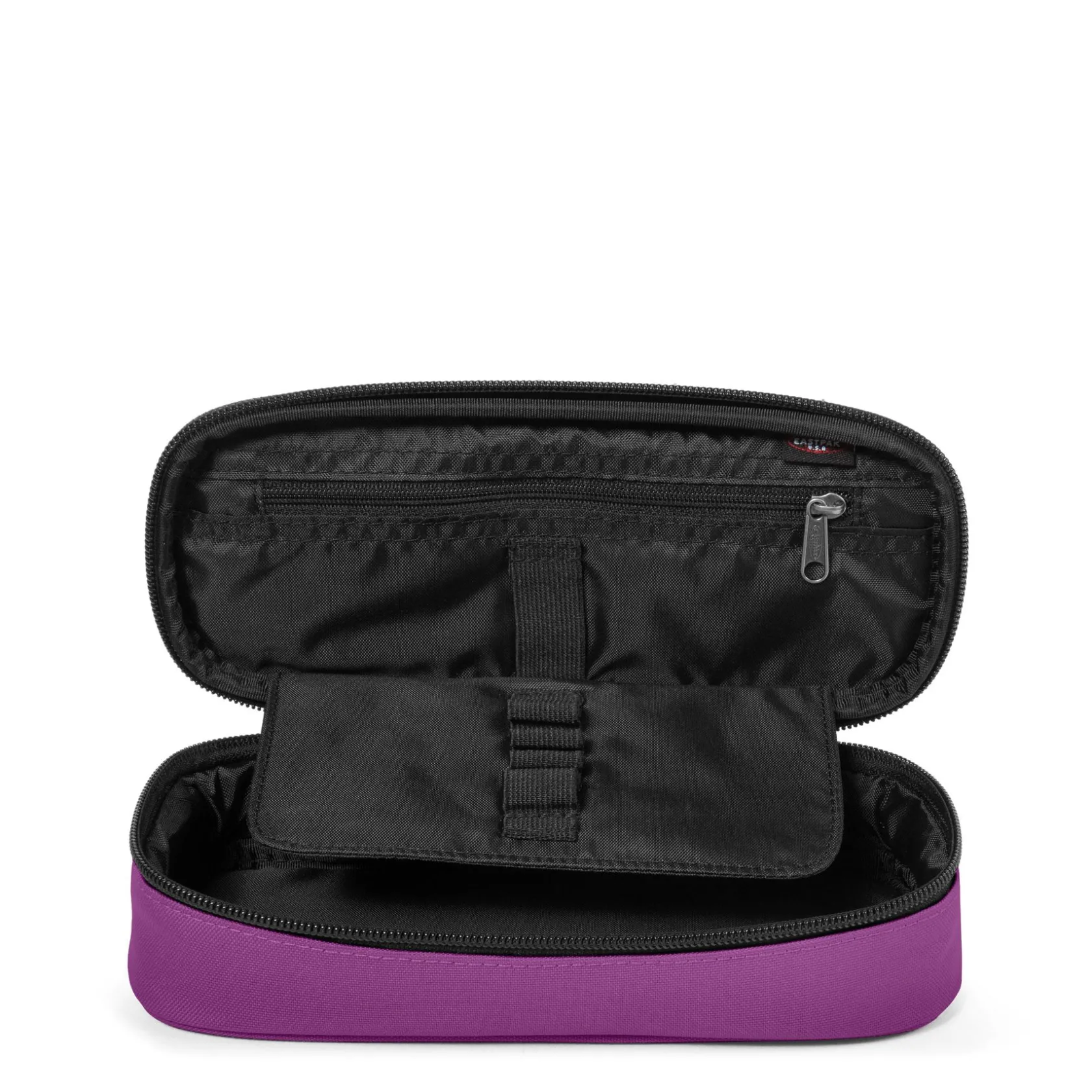 Eastpak School Accessoires | Pennenzakken>OVAL SINGLE FigPurple