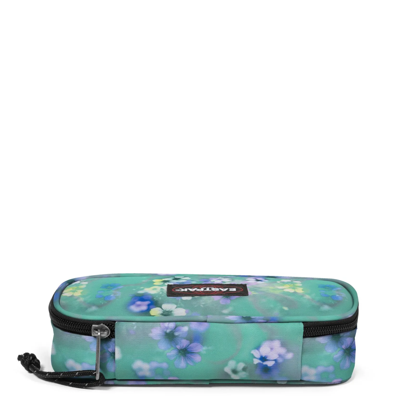 Eastpak School Accessoires | Pennenzakken>OVAL SINGLE FloraFadeAqua
