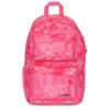 Eastpak Rugzakken>PADDED DOUBLE CasualCamoPink