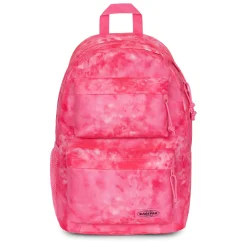 Eastpak Rugzakken>PADDED DOUBLE CasualCamoPink