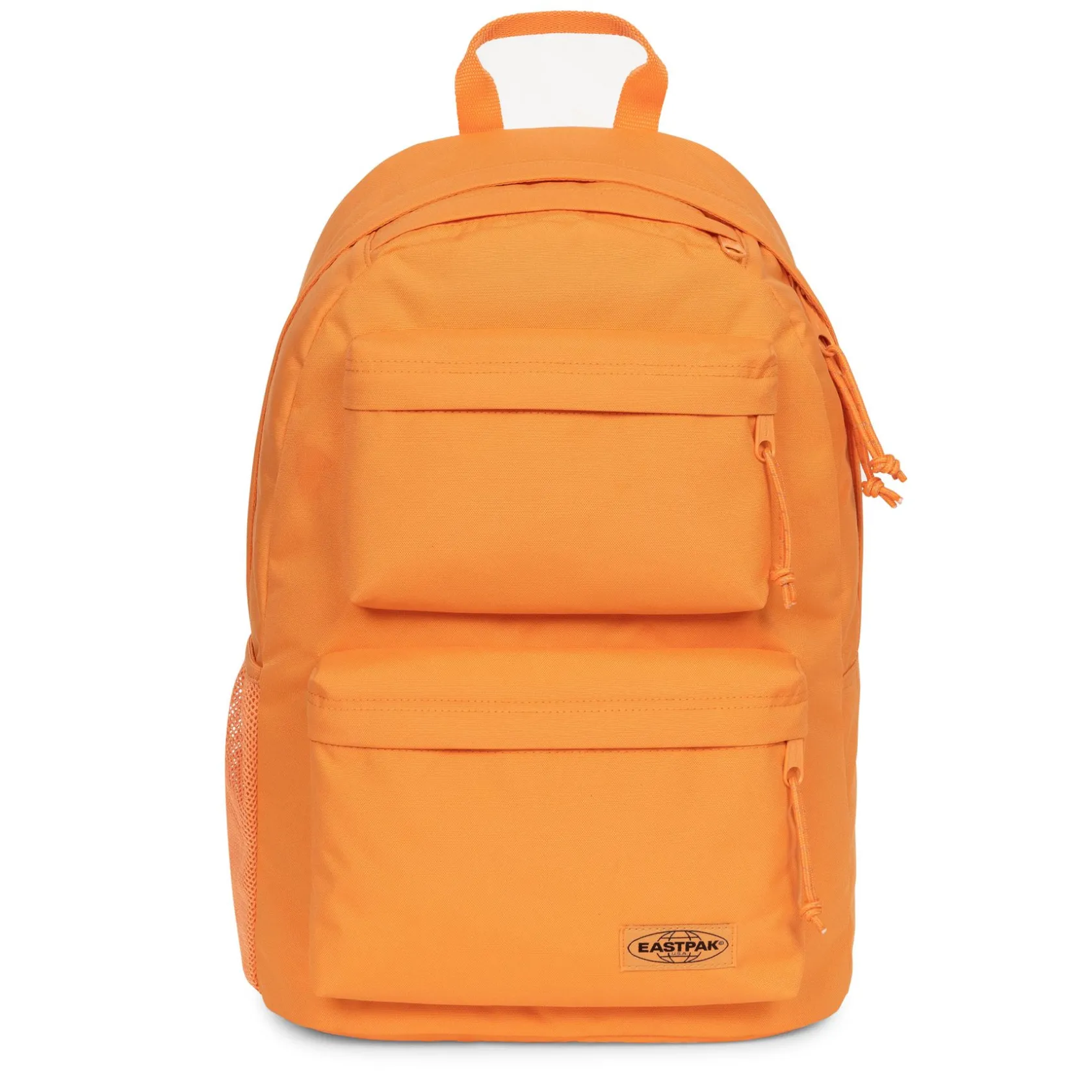Eastpak Rugzakken>PADDED DOUBLE TangerineOrange