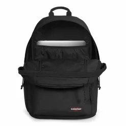 Eastpak Bidonhouder | Waterdichte Rugzakken>PADDED DOUBLE Black