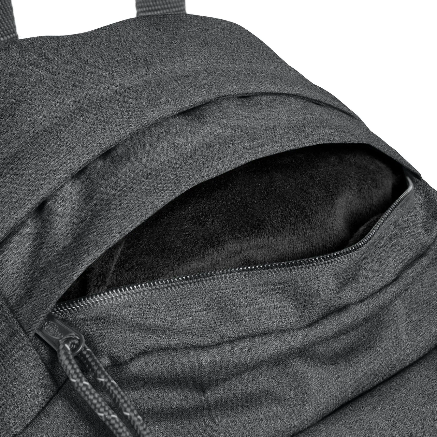 Eastpak Bidonhouder | Waterdichte Rugzakken>PADDED DOUBLE BlackDenim